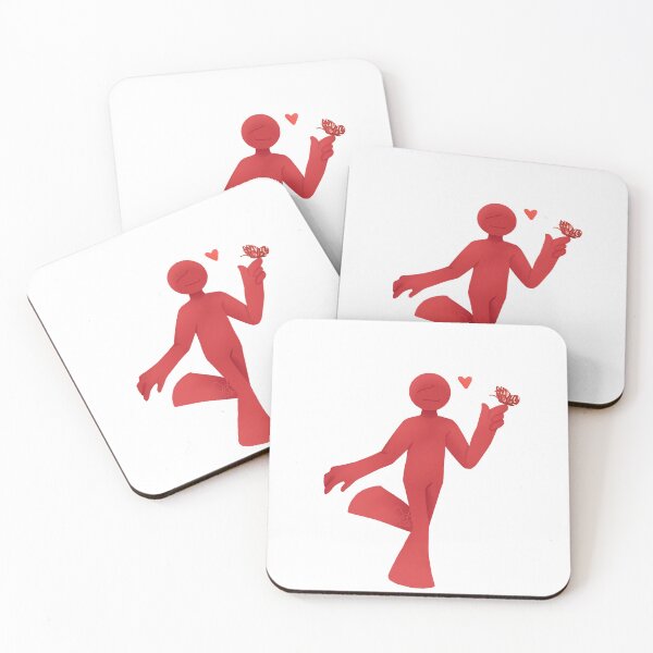 Item preview, AVA/AVM Red!!! designed and sold by StarSailor-.