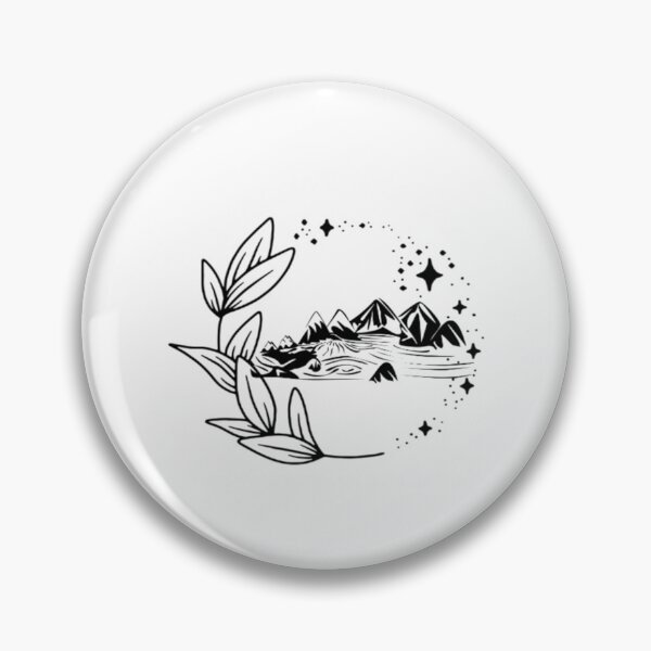 Item preview, To the stars who listen and the dreams that are answered  designed and sold by Versographys.