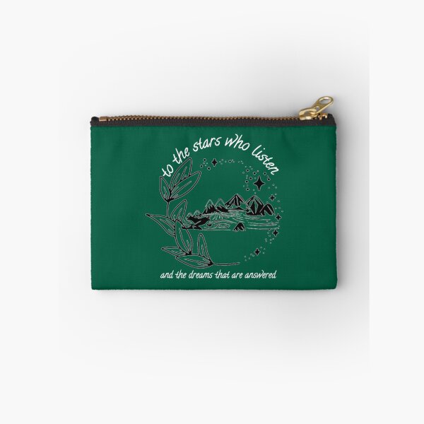 Item preview, To the stars who listen and the dreams that are answered  designed and sold by Versographys.
