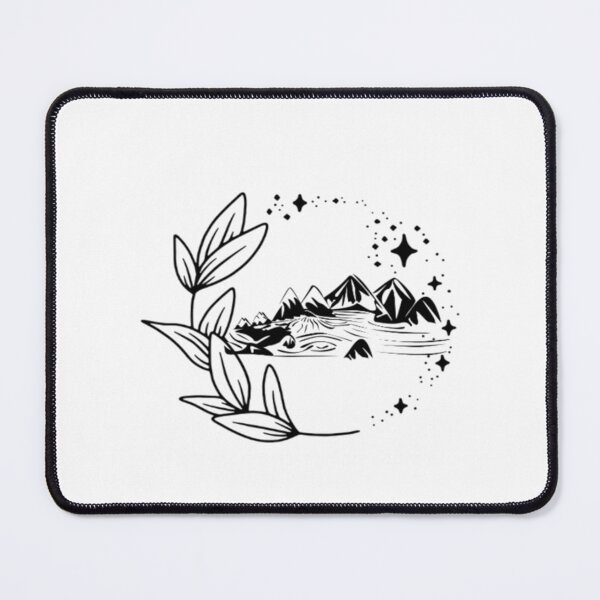 Item preview, To the stars who listen and the dreams that are answered  designed and sold by Versographys.