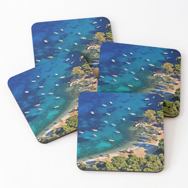 Item preview, Mourtia beach - Samos island designed and sold by Hercules Milas.