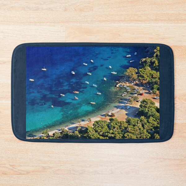 Item preview, Mourtia beach - Samos island designed and sold by Hercules Milas.