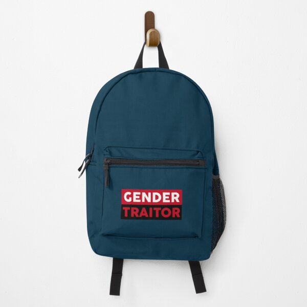 Item preview, Gender Traitor   designed and sold by RIP-NeilPeart.