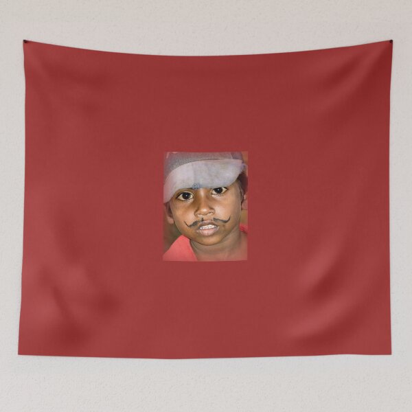 Item preview, Street theatre performer designed and sold by indiafrankk.