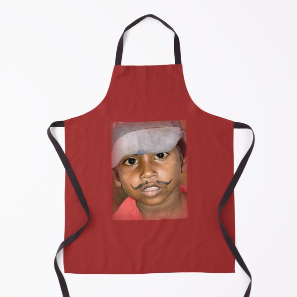 Item preview, Street theatre performer designed and sold by indiafrankk.