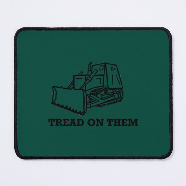 Item preview, of killdozer  designed and sold by BonnieKling8.