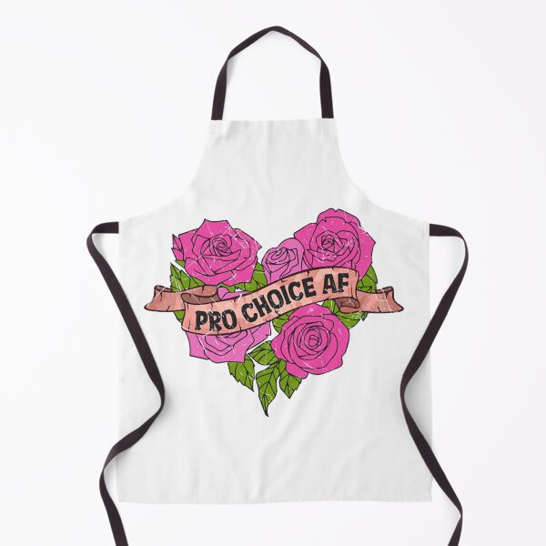 Item preview, Pro Choice Women Rights Feminist Protest designed and sold by CasaNiva72.