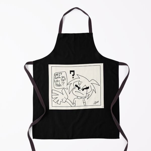 Item preview, Why It Gotta Be Like That Active designed and sold by Versographys.