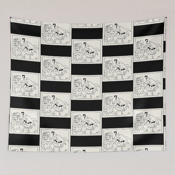 Item preview, Why It Gotta Be Like That Active      designed and sold by Versographys.