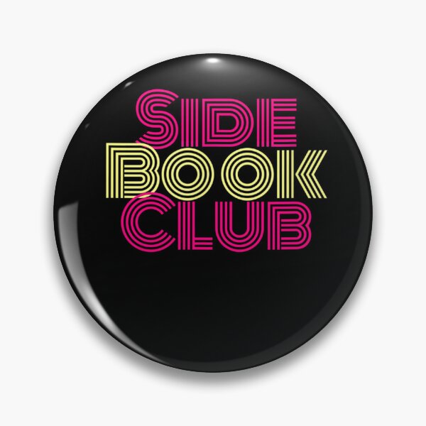 Item preview, This Side of 2021  Side Book Club designed and sold by nedrae.
