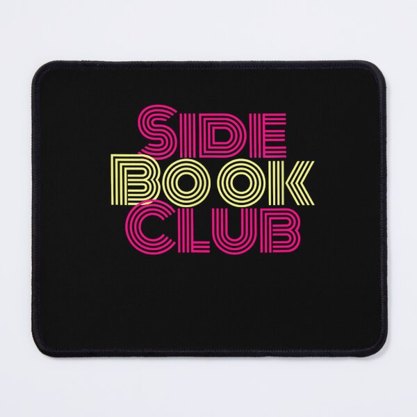 Item preview, This Side of 2021  Side Book Club designed and sold by nedrae.