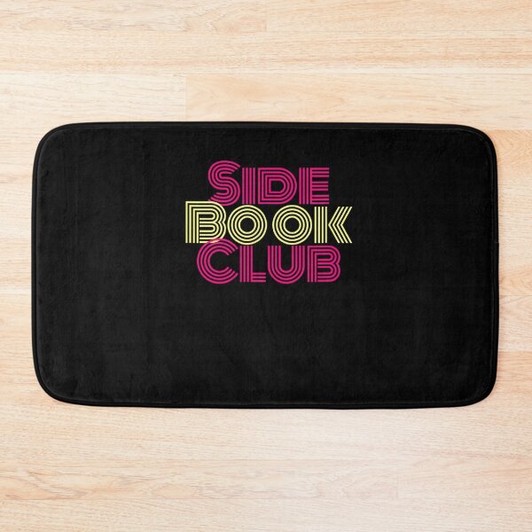 Item preview, This Side of 2021  Side Book Club designed and sold by nedrae.