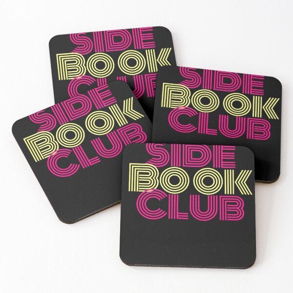 Item preview, This Side of 2021  Side Book Club designed and sold by nedrae.