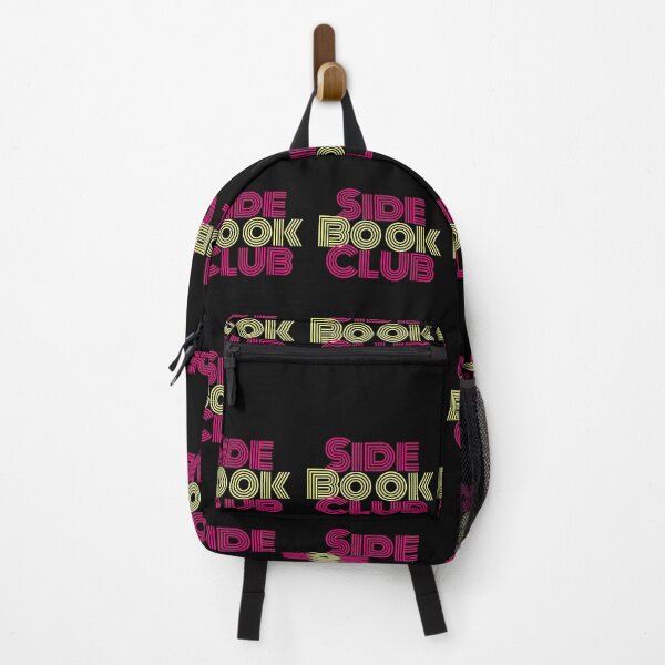 Item preview, This Side of 2021 Side Book Club designed and sold by nedrae.