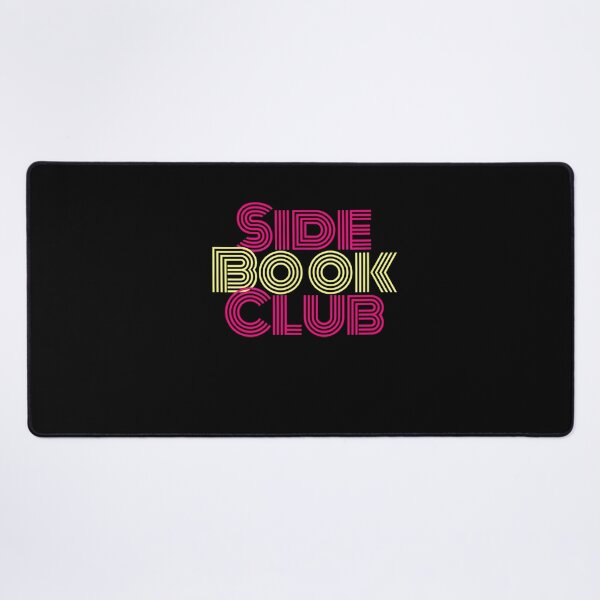 Item preview, This Side of 2021 Side Book Club designed and sold by nedrae.