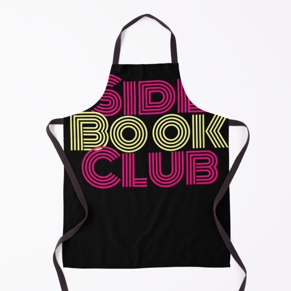 Item preview, This Side of 2021 Side Book Club designed and sold by nedrae.
