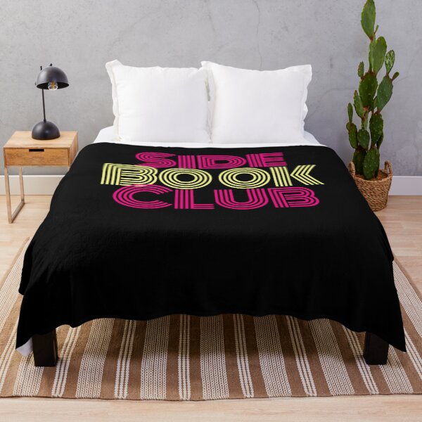 Item preview, This Side of 2021  Side Book Club designed and sold by nedrae.