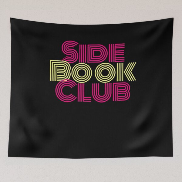 Item preview, This Side of 2021  Side Book Club designed and sold by nedrae.