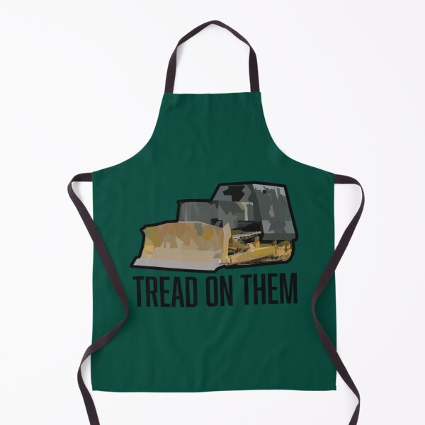 Item preview, Tread On Them- Killdozer     designed and sold by BonnieKling8.