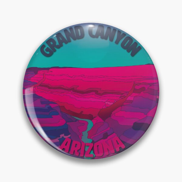 Item preview, ARIZONA | GRAND CANYON  designed and sold by axelle1410.