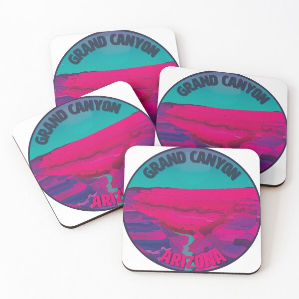 Item preview, ARIZONA | GRAND CANYON  designed and sold by axelle1410.