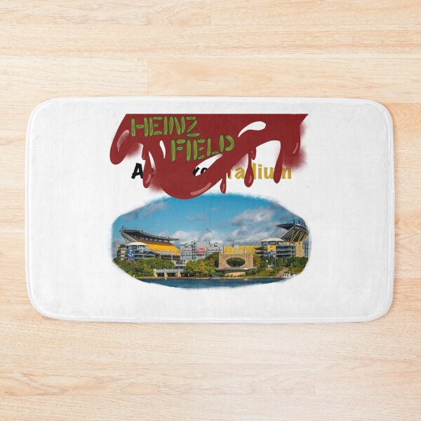 Item preview, Acrisure Stadium Hate Sticker designed and sold by AxelGrahama.