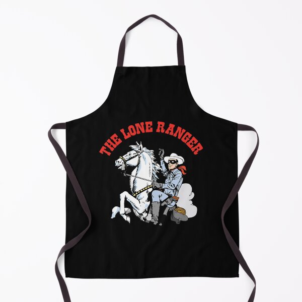 Item preview, The Lone Ranger T-Shirt designed and sold by Cuksco2908.