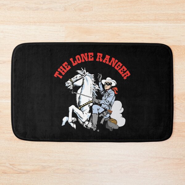 Item preview, The Lone Ranger T-Shirt designed and sold by Cuksco2908.