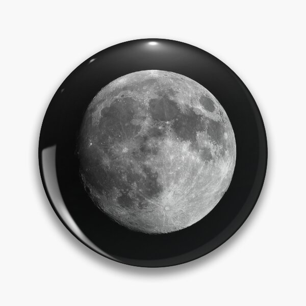 Item preview, Magical full moon image designed and sold by MadLeader.