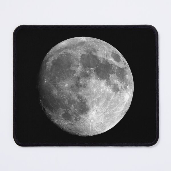 Item preview, Magical full moon image designed and sold by MadLeader.