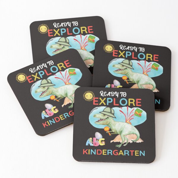 Item preview, Ready To Explore designed and sold by leshewle.