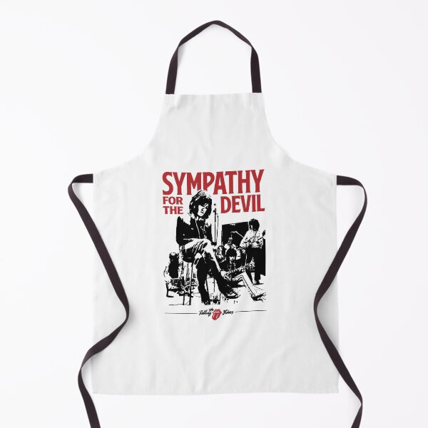 Item preview, Sympathy For The Devil T-Shirt designed and sold by Cuksco2908.