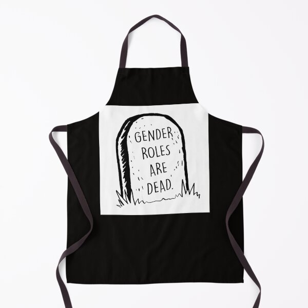 Item preview, Gender roles are dead Photographic Print designed and sold by Karleyrooks.