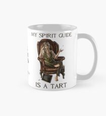 Justin Tart Mug Mug