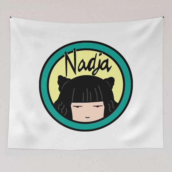 Item preview, Nadja  designed and sold by CasaNiva72.