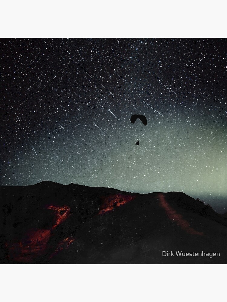 Night of Wonders by DyrkWyst