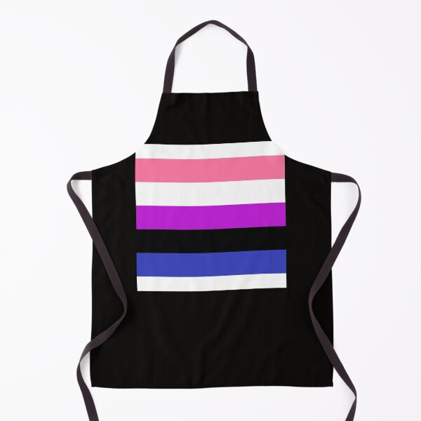 Item preview, Genderfluid pride flag Pin designed and sold by Karleyrooks.
