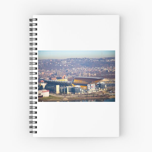 Item preview, Heinz Field  Poster designed and sold by AxelGrahama.
