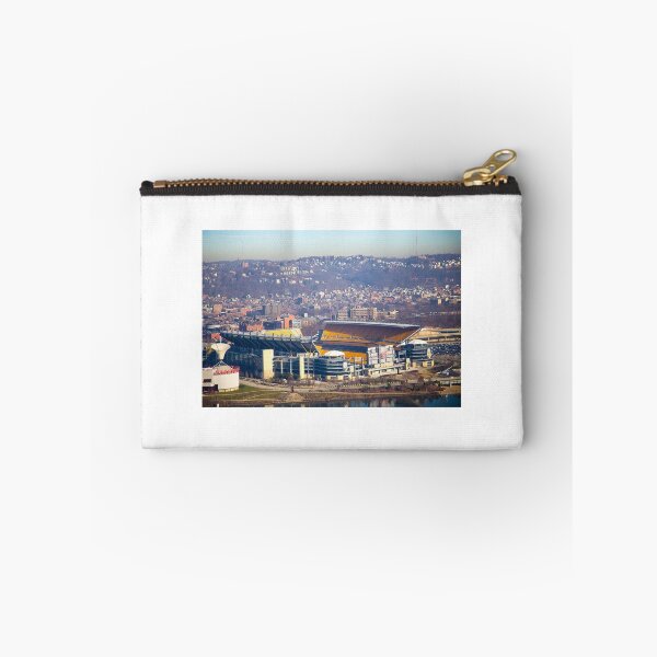 Item preview, Heinz Field  Poster designed and sold by AxelGrahama.