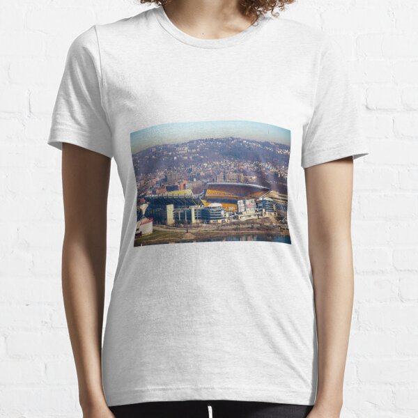 ValleyGraphicsStore It's Still Heinz Field | Tee