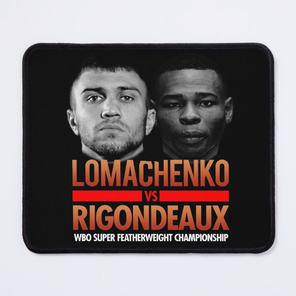 Item preview, Loma vs Rigo T-Shirt designed and sold by AllyBoosCrea.