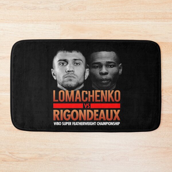 Item preview, Loma vs Rigo T-Shirt designed and sold by AllyBoosCrea.