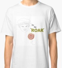 Shrek: Mach das ROAR Classic T-Shirt