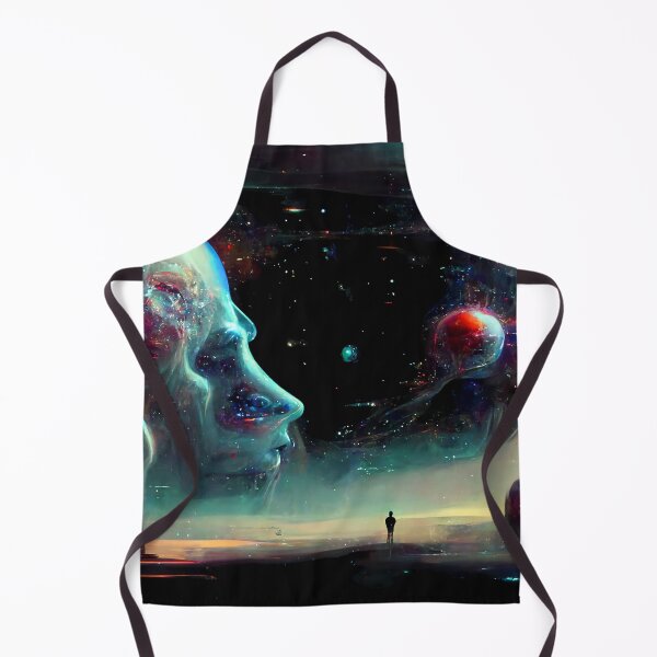 Item preview, Sentient Universe designed and sold by Peter Palazzolo.