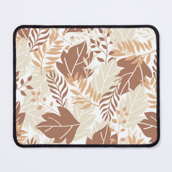 Item preview, Aesthetic Pastel Coloured Tropical Rainforest (autumn version) designed and sold by Dorina Larsdotter.