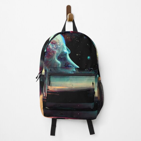 Item preview, Sentient Universe designed and sold by Peter Palazzolo.