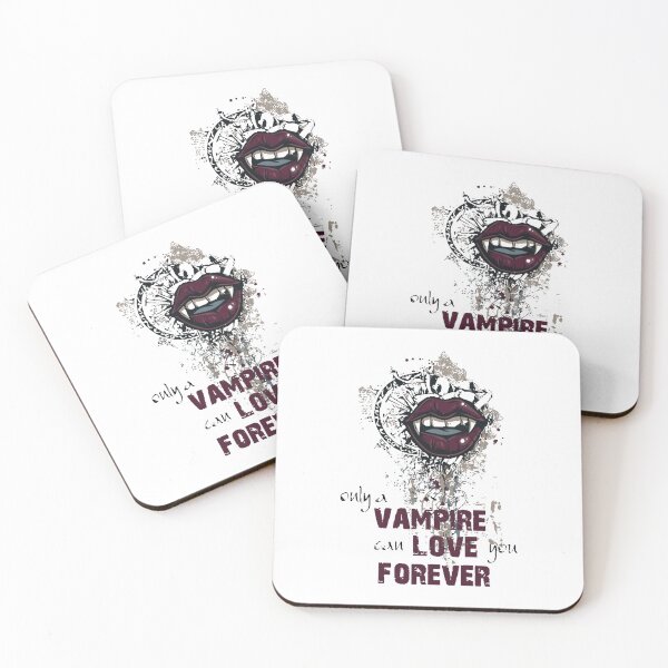 Item preview, Vampire Love designed and sold by CasaNiva72.