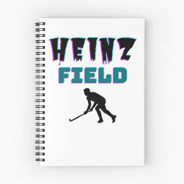 Item preview, Heinz Field  Graphic T-Shirt designed and sold by AxelGrahama.