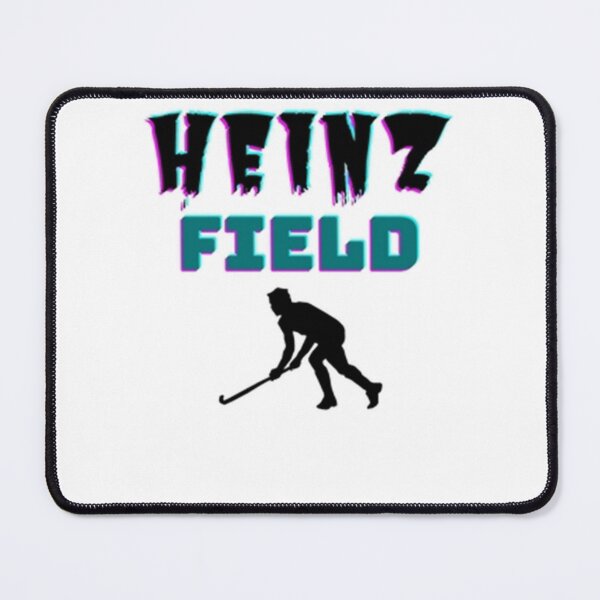 Item preview, Heinz Field Graphic T-Shirt designed and sold by AxelGrahama.