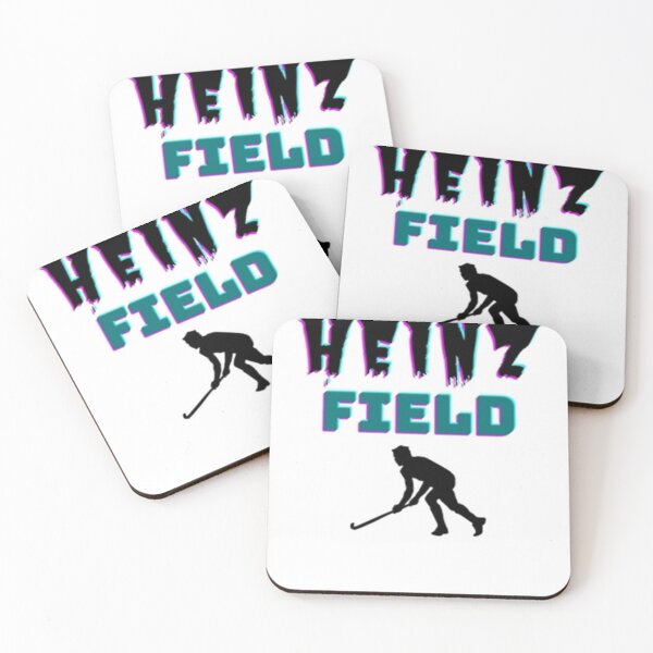 Item preview, Heinz Field  Graphic T-Shirt designed and sold by AxelGrahama.